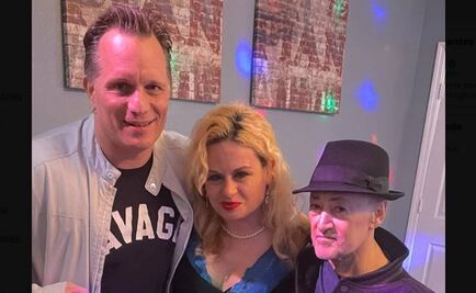 Muere el actor Ángel Salazar, interpretó a "Chi Chi" en "Scarface"