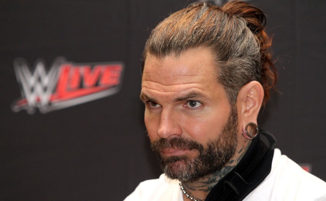 Carlos Mejía / EL UNIVERSAL