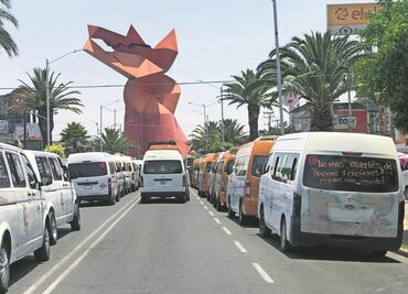Se defiende y mata a asaltantes del transporte público en Neza; ahora lo procesan por uso excesivo de legítima defensa
