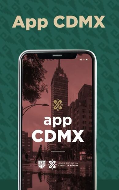Apps que te avisan cuando cierran calles y vialidades en la CDMX