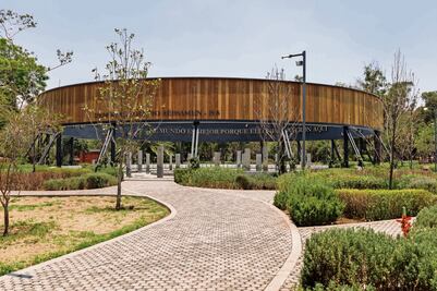 Declaran 6 parques y jardines áreas de valor ambiental en CDMX