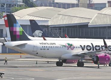 Se complica vuelta de aeropuertos a la categoría 1