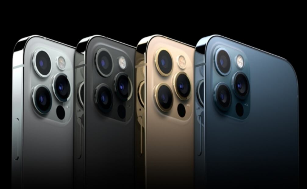 ¿Cuántos días necesitas trabajar para comprarte el iPhone 12?