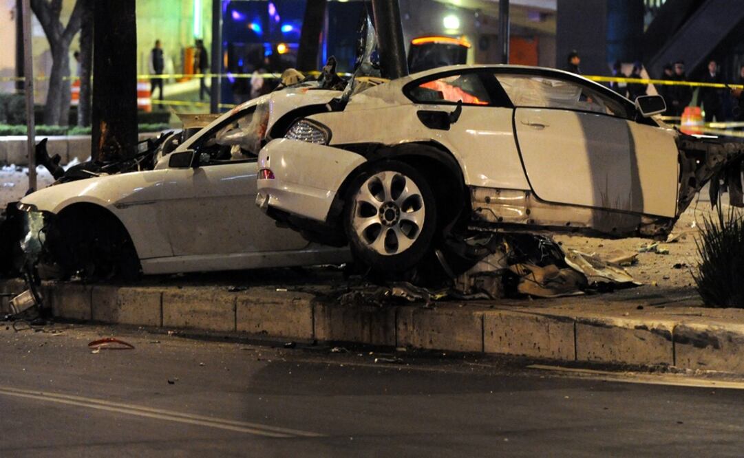 (Foto: Archivo/El Universal) 