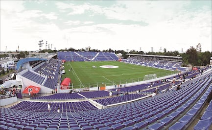 Liga de Expansión todavía tiene muchas interrogantes 