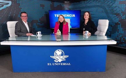 Reforma judicial no es una venganza de AMLO: Loretta Ortiz en Con los de Casa; representa elección de la ciudadanía