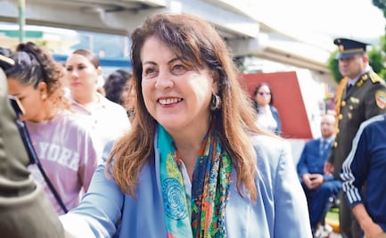 Gobernadora de Morelos, ¿sin gente de confianza?