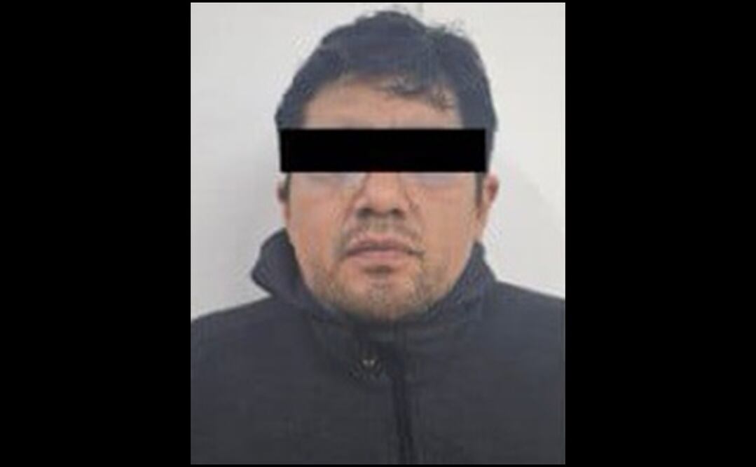 Foto: Fiscalía General del Estado de Puebla