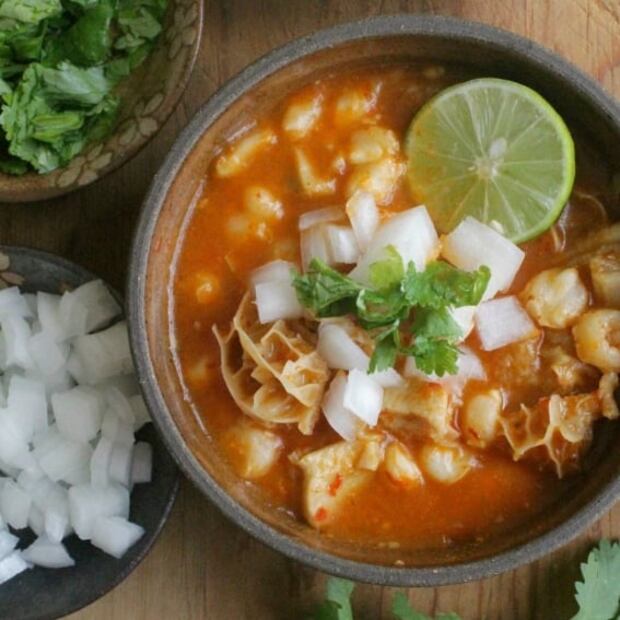 7 lugares para curarte la cruda con un caldo 