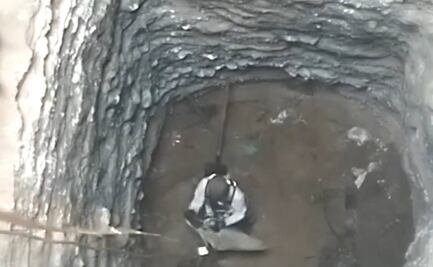 "No importa cuánto juren que somos Dinamarca": acusa Ceci Flores tras hallazgo de restos humanos en pozo