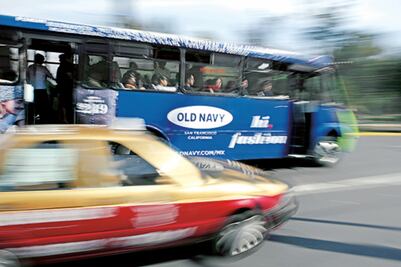 Anuncian campaña de amparos por fotomultas