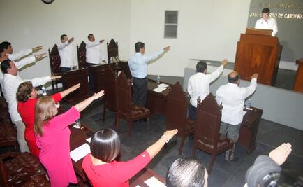 Congreso de Tabasco aprueba redistribución del presupuesto estatal