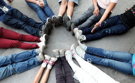 Redim rechaza propuesta para desaparecer al Sistema de Protección Integral de Niñas, Niños y Adolescentes