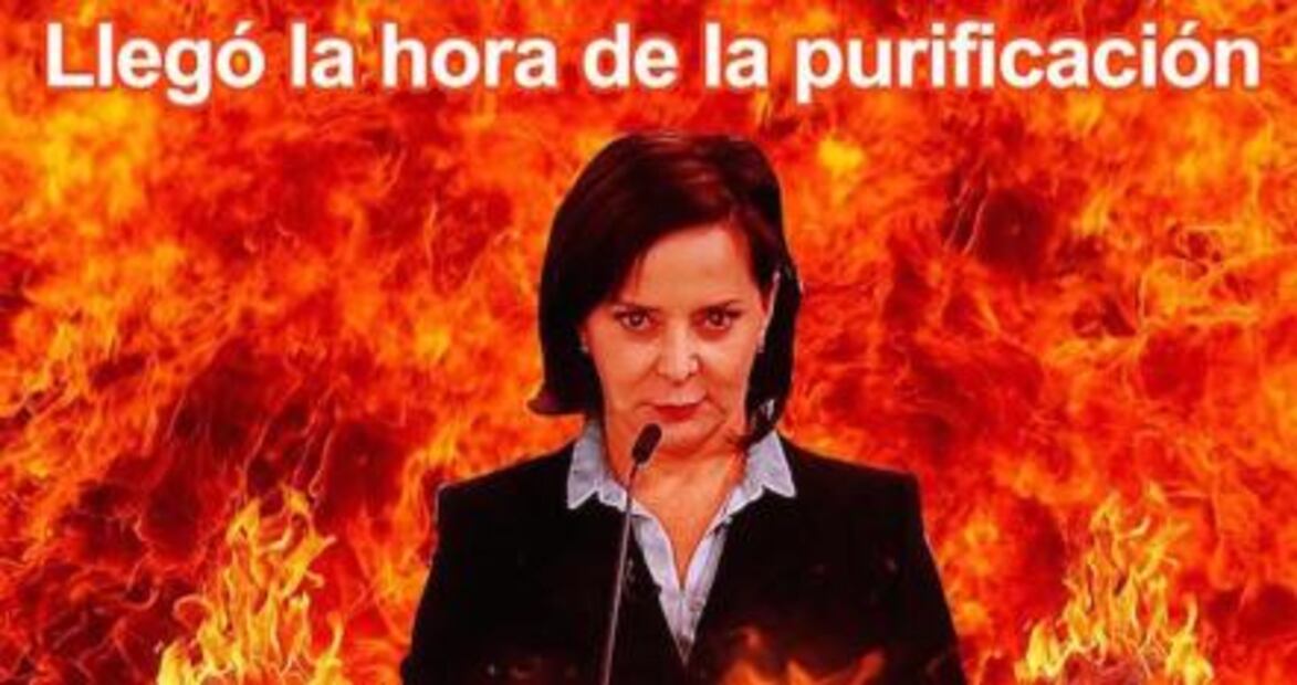 Carpinteyro gana debate por CDMX… pero en memes