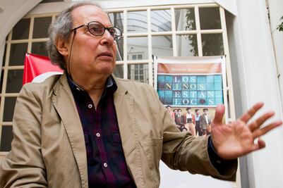 Hoy en México todo atañe a la bestialidad, crueldad y feminicidios: Héctor Manjarrez