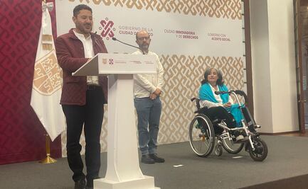 Manual de Accesibilidad 2024: CDMX impulsa espacios públicos más incluyentes