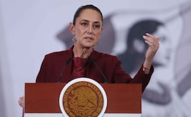 Sheinbaum alista iniciativa en materia migratoria; cambiará INM a Instituto de Movilidad Humana