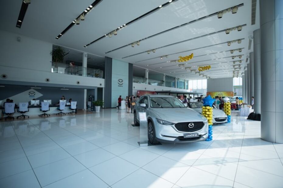 ¿Conviene comprar un auto demo?