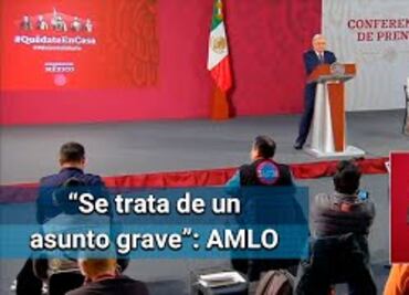 Cancillería pide a FGR informe sobre indagatorias de "Rápido y Furioso"