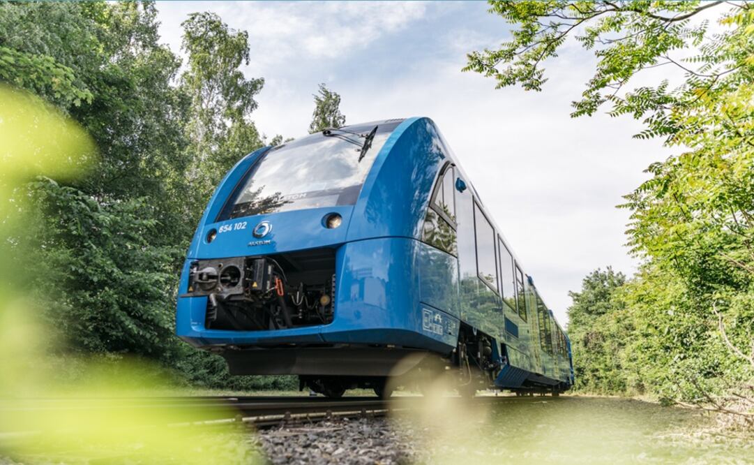 The train is intended to boost the tourism industry in many of the most culturally and biologically diverse, and sensitive areas in Mexico across the states of Chiapas, Campeche, Quintana Roo, and Yucatán - Photo: File photo/EL UNIVERSAL