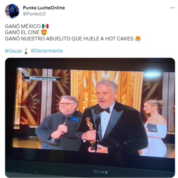 Oscar 2023: Argentina pierde con Alemania y mexicanos lanzan memes 