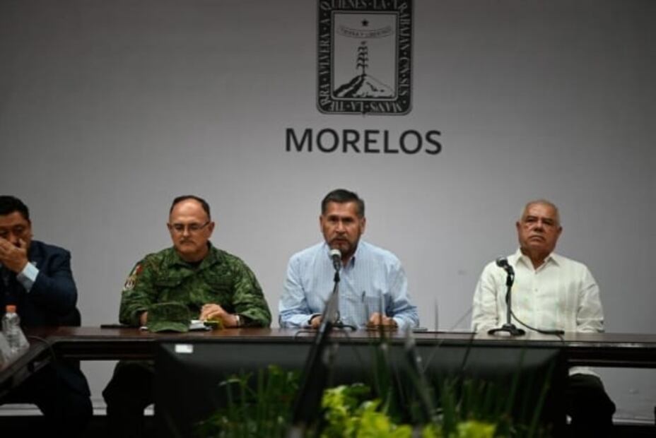 Hallan muerto dentro de camioneta a exedil de Morena en Yecapixtla, Morelos