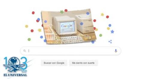  Google cumple 21 años y estas son 10 cosas que seguro no sabias del buscador 
