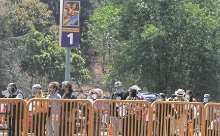 Convocan a “besotón” contra la homofobia por discriminación en Six Flags