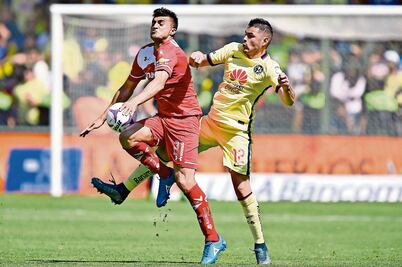 Reglas vagas, luz a castigos