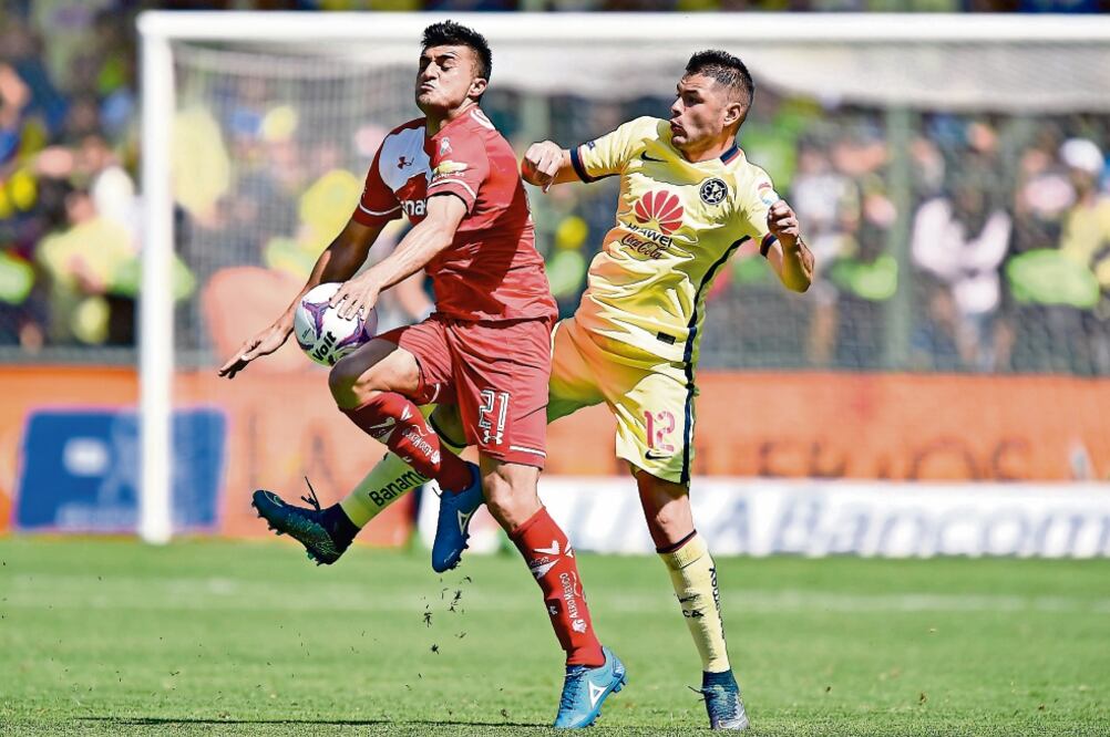 Los vacíos en el reglamento le darían esperanza a los jugadores sancionados (AGO7)