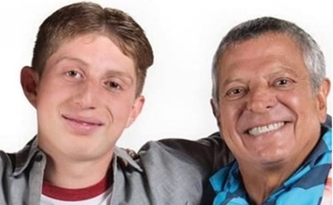 Foto: Instagram oficial de "Vecinos"