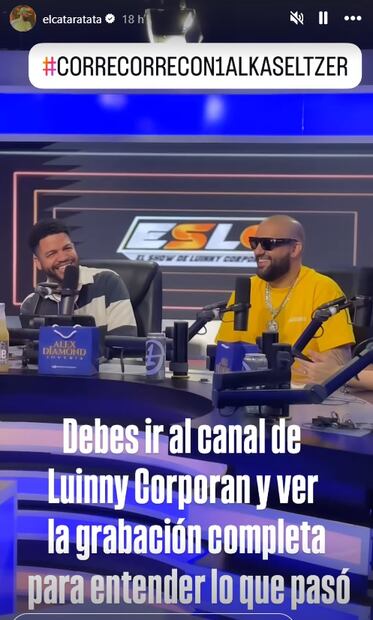 Foto: Instagram oficial.