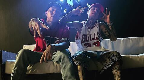 Santa Fe Klan exige justicia para Lefty SM, rapero asesinado en Jalisco