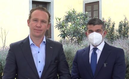 Alcaldes responden a López-Gatell por dichos en la mañanera