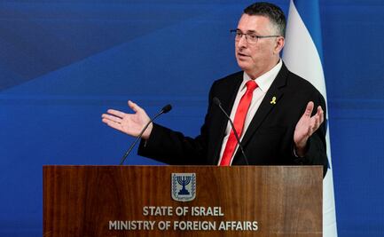 Israel propone enviar al exilio a los líderes de Hamas para poner fin a la guerra en Gaza; sería parte de una solución diplomática