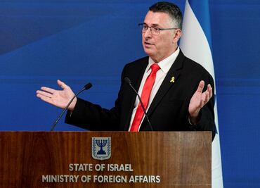 Israel propone enviar al exilio a los líderes de Hamas para poner fin a la guerra en Gaza; sería parte de una solución diplomática