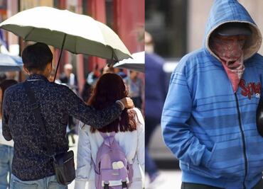 Semana Santa en CDMX: calor en el día y frío en la madrugada; activan Alerta Naranja y Amarilla en 7 alcaldías