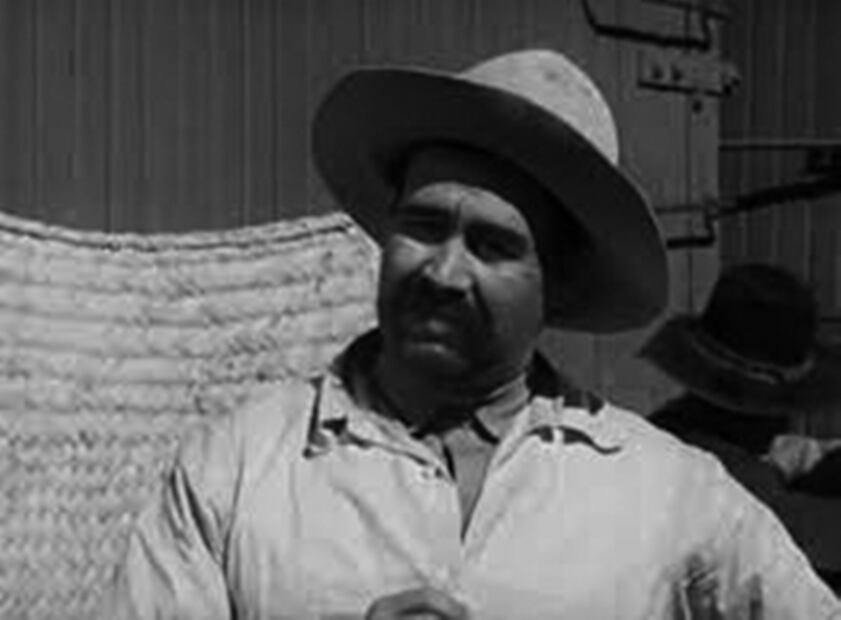 Disney retrata a Pancho Villa como un Robin Hood latinoamericano