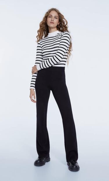 Los leggins que dominarán el street style en 2023