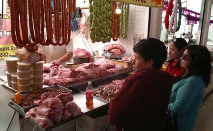 Agricultura impulsará exportación de carne a China
