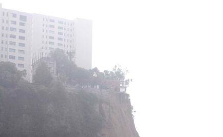 "GDF informará fecha para derribo de casa en Santa Fe"