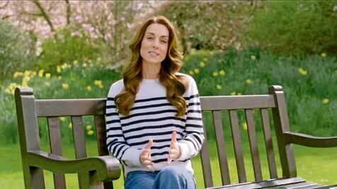 Kate Middleton asistirá al desfile Trooping the Colour; su "tratamiento durará unos meses más"