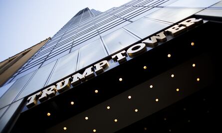 Airbnb ofertó departamento en la Torre Trump por 8 mil pesos la noche