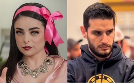 Violeta Isfel habla de su encuentro con Adrián Marcelo; “fue incómodo“