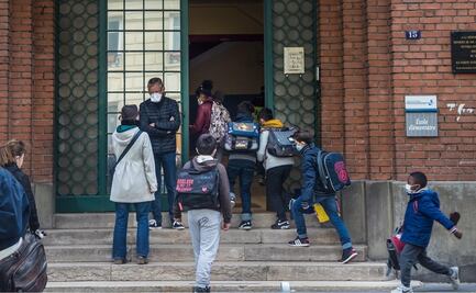 Francia prohíbe el uso del lenguaje inclusivo en escuelas