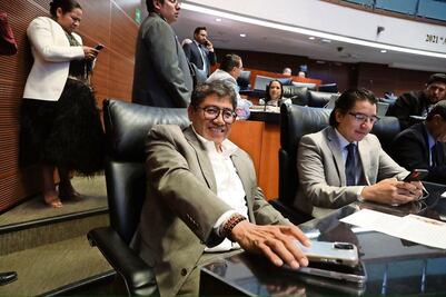 Debe haber reglas para 2027, dice Sheinbaum