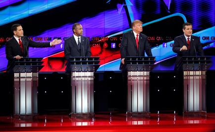 Dictadores en Medio Oriente no son prioridad: Republicanos