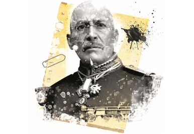 Los viajes de Victoriano Huerta (II)