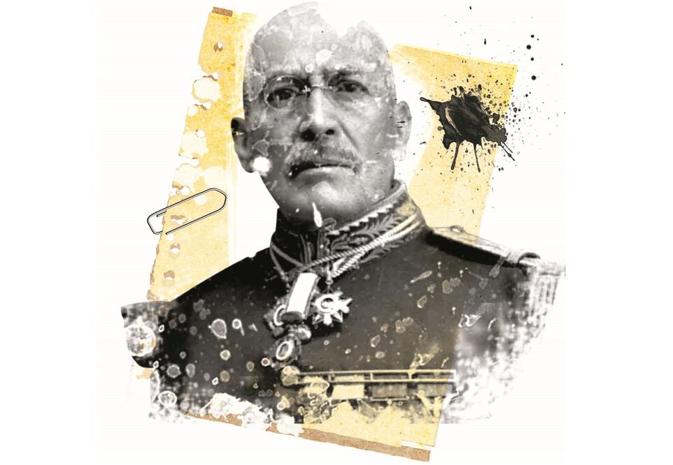 Los viajes de Victoriano Huerta (II)