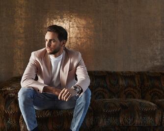 Quién es el creador de OnlyFans, la app de adultos